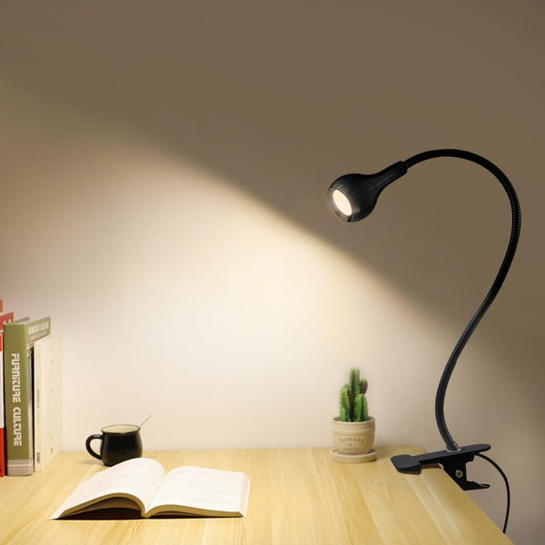 5V USB power LED Desk lamp